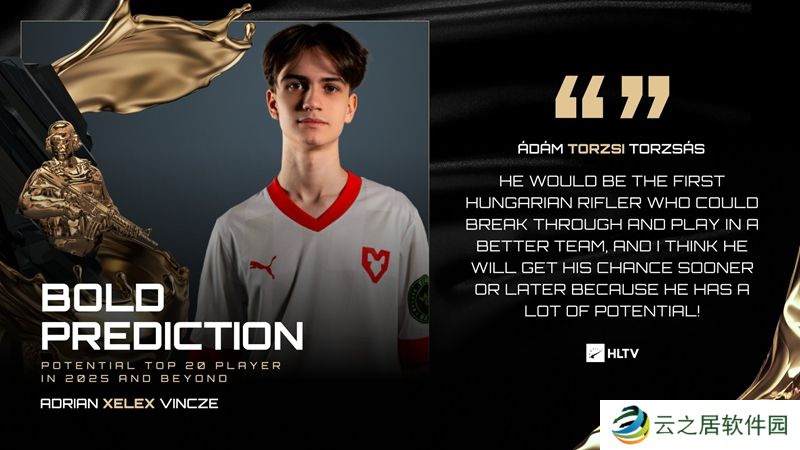 torzsi的明日之星推荐xelex是何许人也？